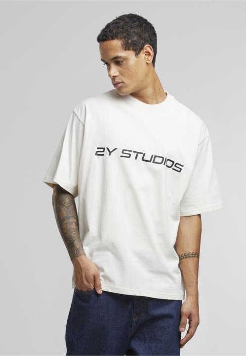 Produktbild Sony Logo Oversize Tee - 87531 (L)