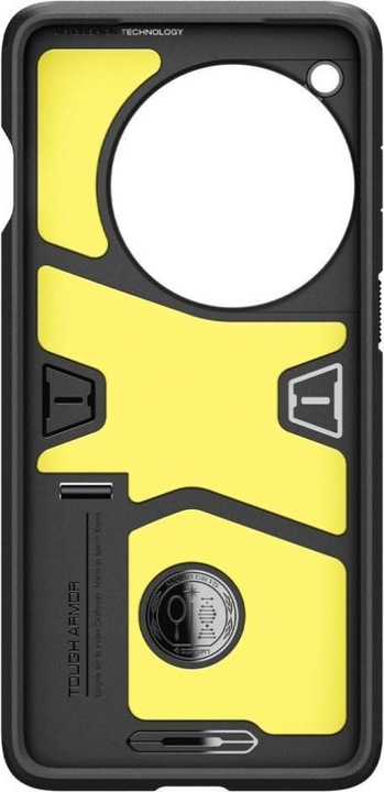 Actual product image Spigen Tough Armor (OnePlus 12)