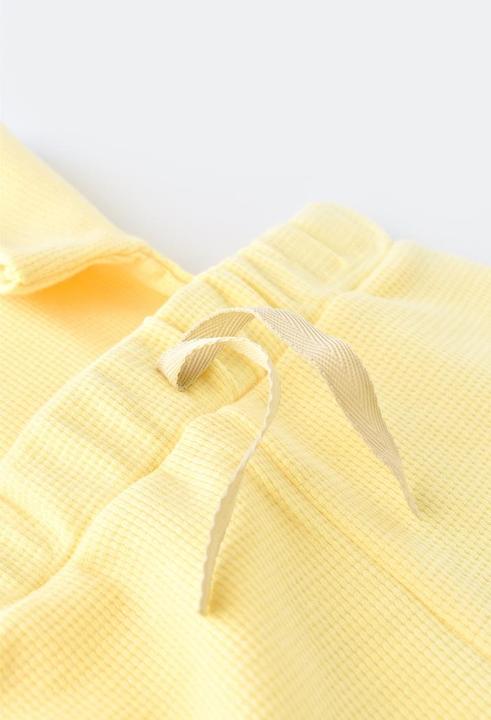 Actual product image BabyCosy Short & Tshirt Set (80)