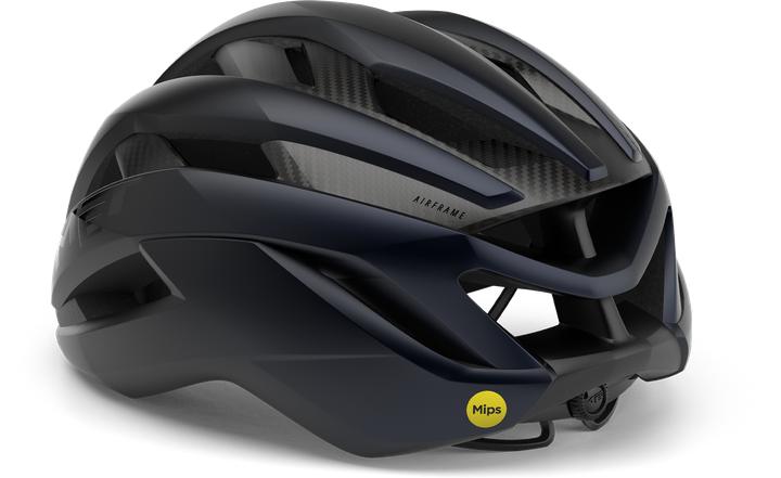 Produktbild MET Rennrad Helm TRENTA 3K CARBON MIPS (2026) (58 - 61 cm)