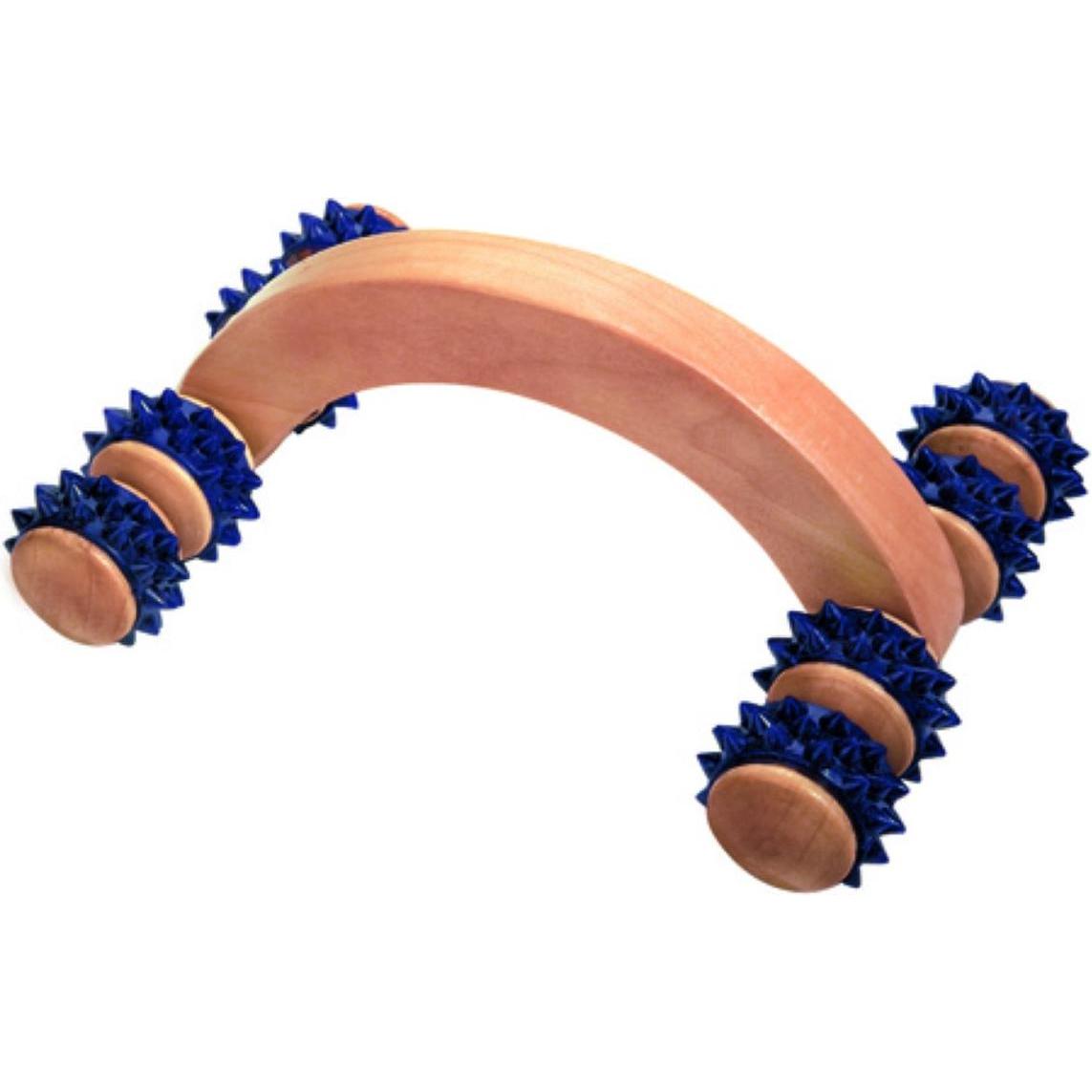 Body Vital, Massagegerät, Massagehandroller gross