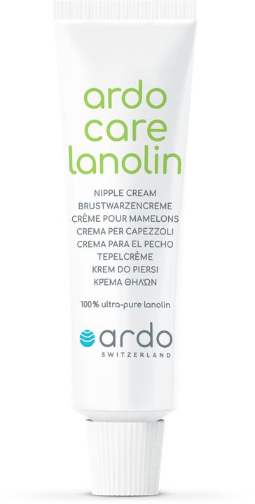 Ardo Care Lanolin