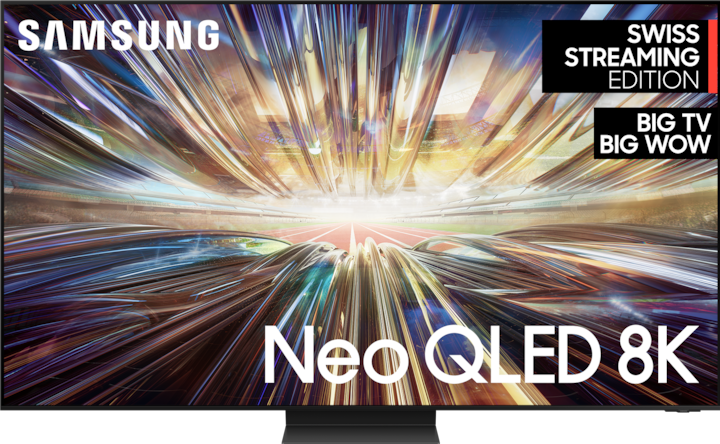Samsung QE75QN800D (75", QN800D, NeoQLED, 8K, 2024)