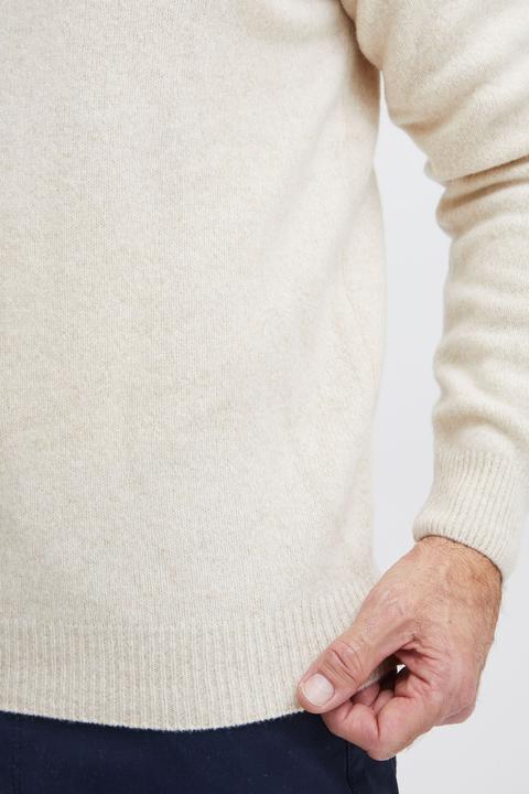 Actual product image FQ1924 KyleFQ crew neck knit - Sweater - 21900366 (M)