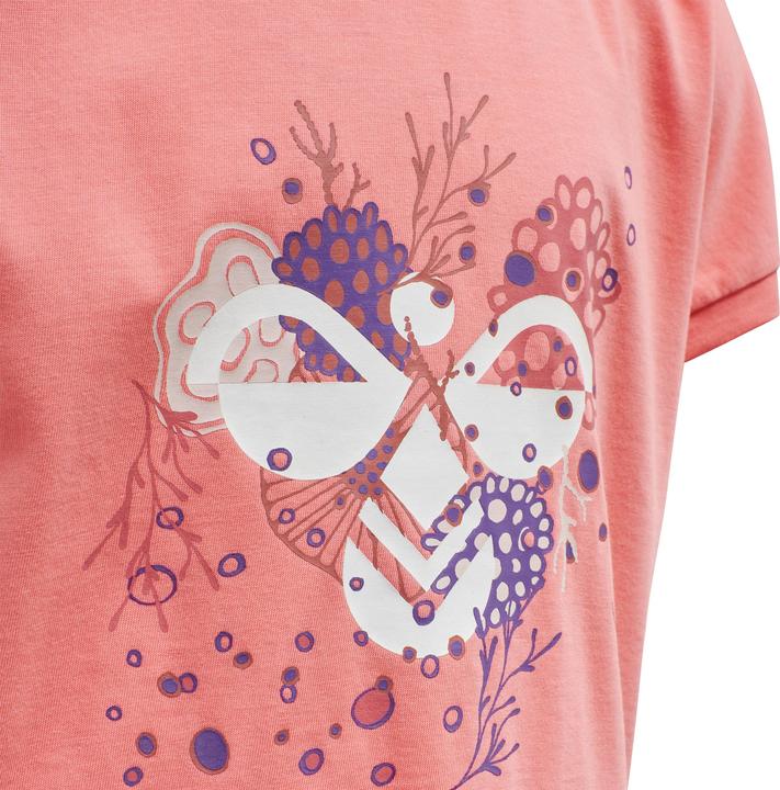 Produktbild hummel Atlantis T-Shirt S/S (110)