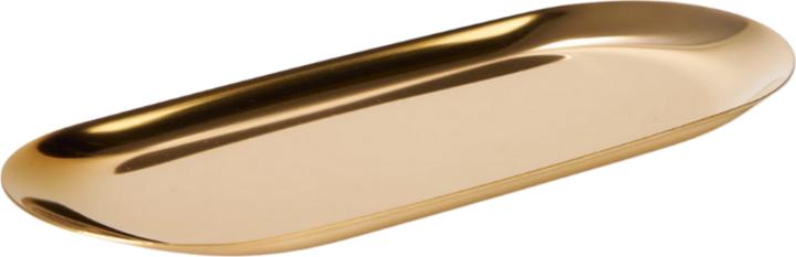 Produktbild Bate Deko tablett Gold
