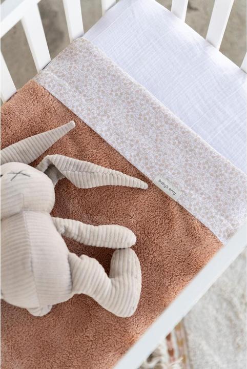 Image du produit Baby's only Couverture Cozy (75 x 65 cm)