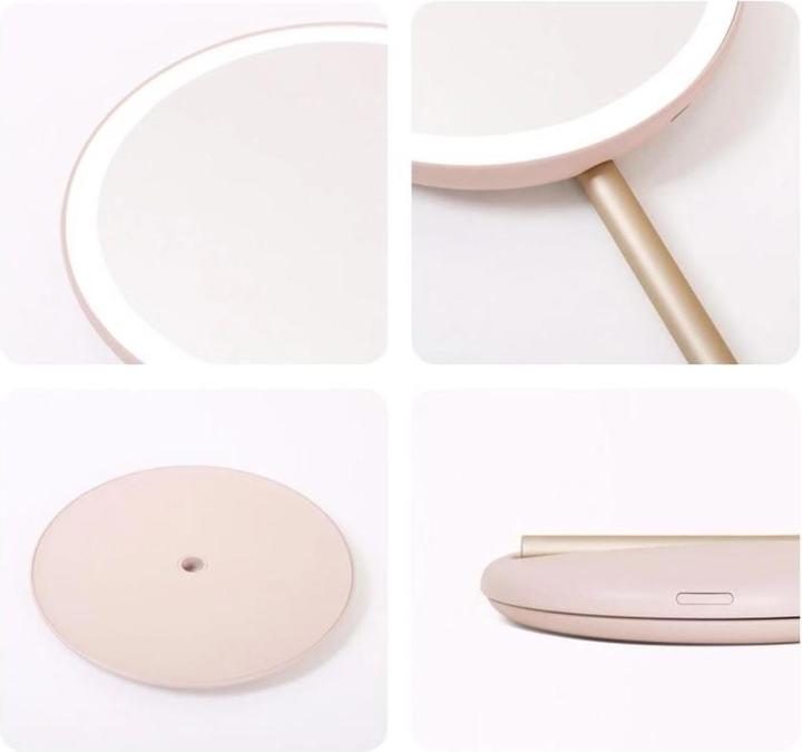 Produktbild Ailoria Kosmetikspiegel Splendide Rosa