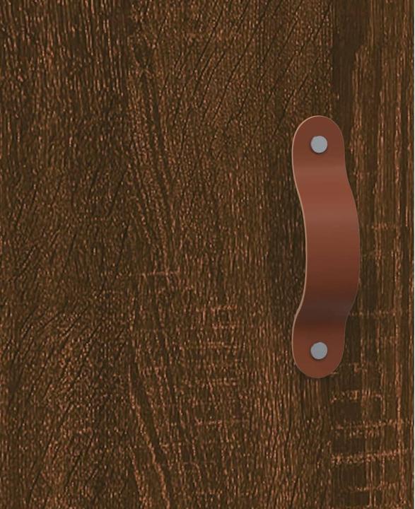 Produktbild vidaXL Sideboard (34.50 x 34 x 90 cm)
