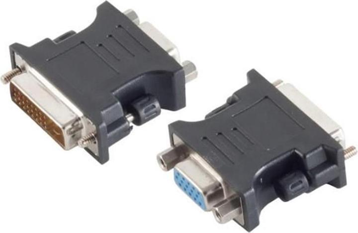 Actual product image MicroConnect MONBG HD15 (DVI)