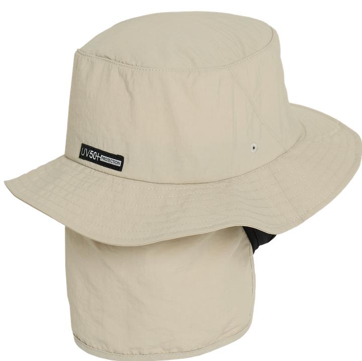 Produktbild Mystic Surf Hat - O/S / Warm Sand