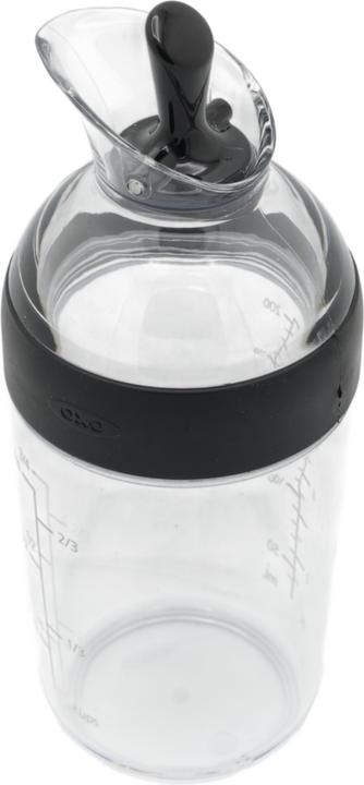 Actual product image OXO Salad dressing shaker (240 ml)