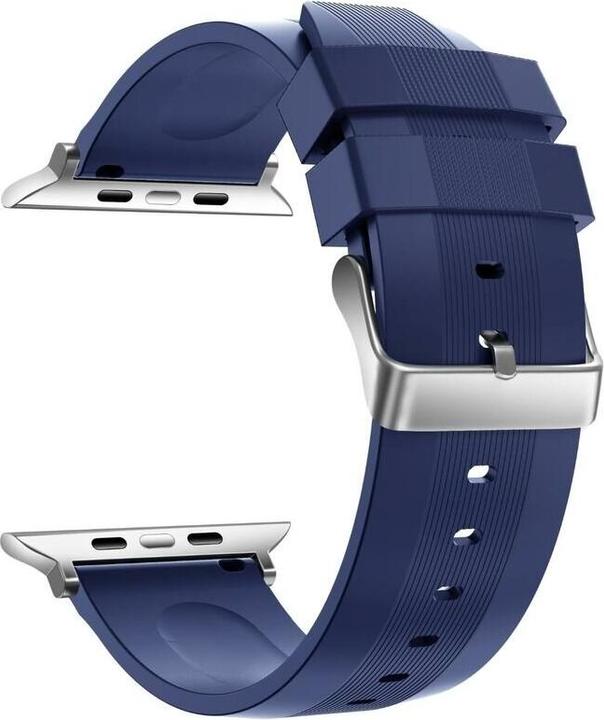 Actual product image KSIX Uhrband Buckle (38 mm)