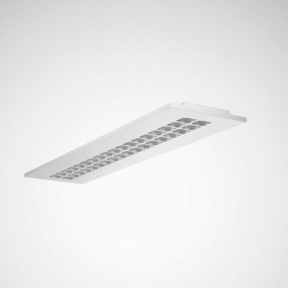 Trilux Bianco Applique + Plafoniera, Apparecchio Da Incasso Tril Led (4200 Lm)