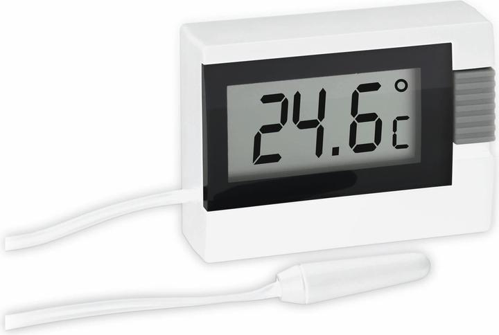 TFA 30.2018 Digitales Innen-AuÃŸen-Thermometer