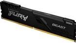 Produktbild Kingston FURY Beast (1 x 8GB, 3200 MHz, DDR4-RAM, DIMM)