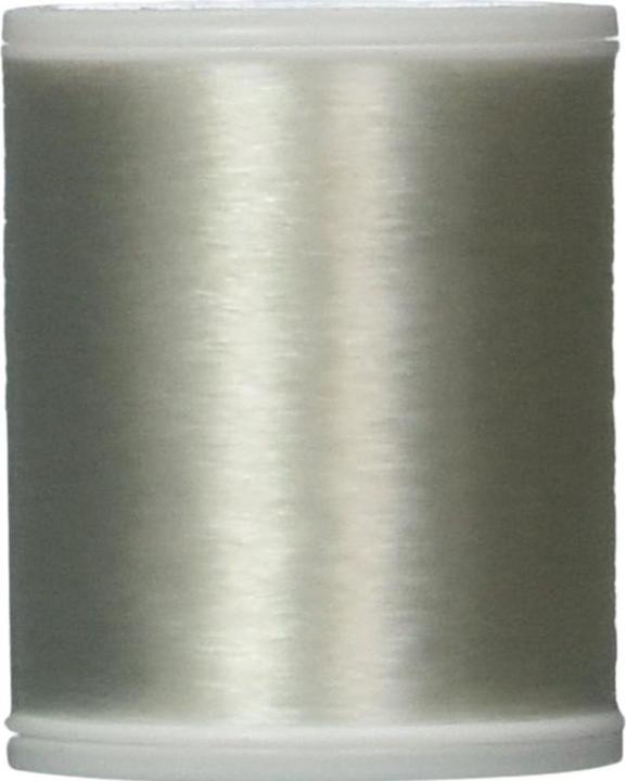 Actual product image Madeira Monofilament 40 sewing thread 1000m clear (1000 m)