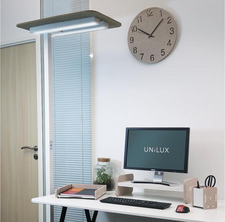 Produktbild Unilux NEXUS Stehleuchte (5935 lm)