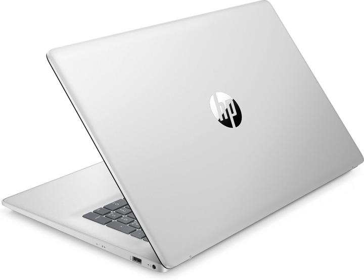 Actual product image HP 17-cn4457ng (17.30", Intel Core 5 120U, 16 GB, 512 GB, DE)