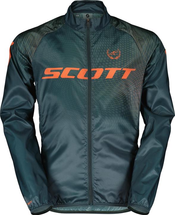 Scott Sports RC Pro WB Jr (152)