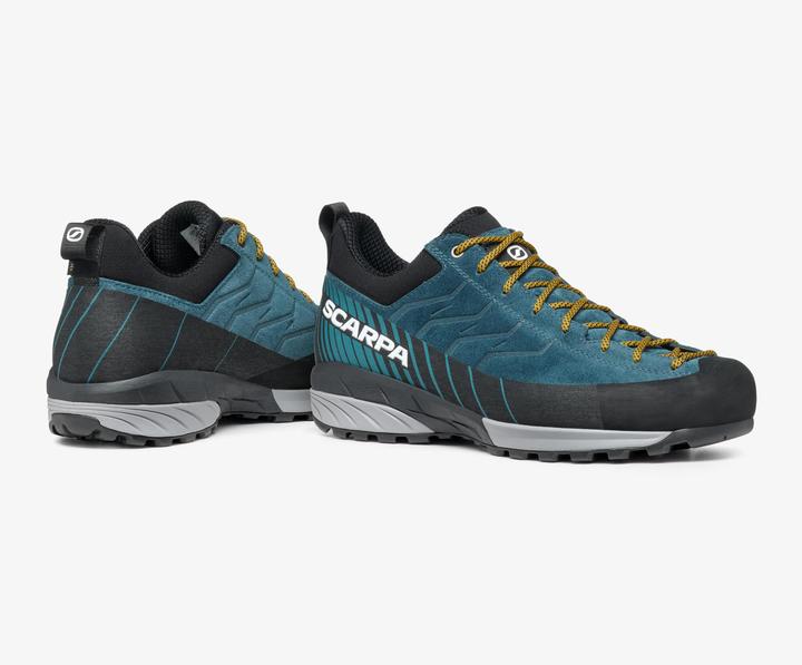 Produktbild Scarpa Mescalito GTX Schuhe (45)