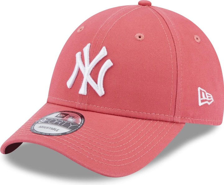 Produktbild New Era 9Forty Strapback New York Yankees (One Size)