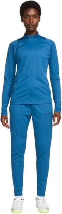Nike NK Dri-Fit Academy 21 Trainingsanzug K blau DC2096 407 (S)