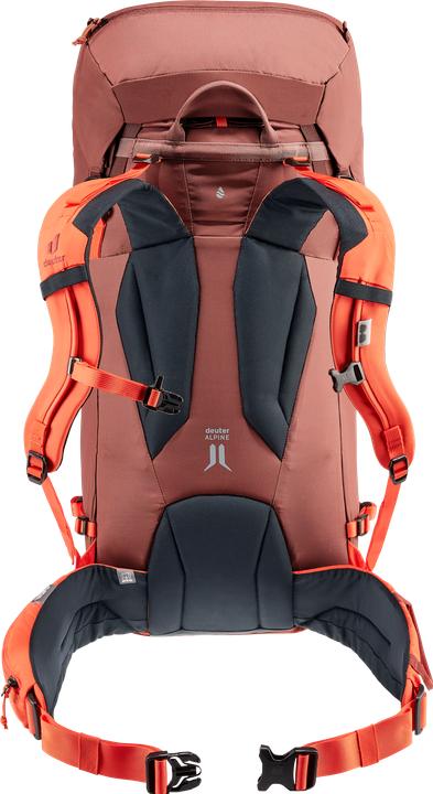 Actual product image Deuter Guide 44 + 8 (44 l)