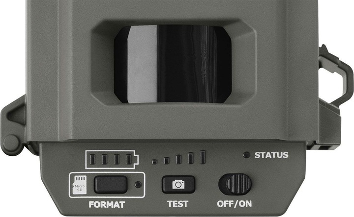 Produktbild Spypoint Flex E-36