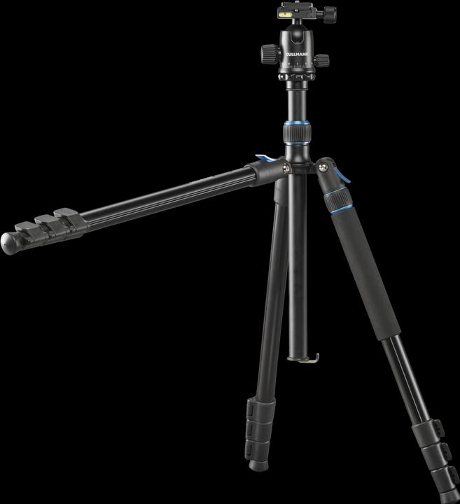 Actual product image Cullmann Rondo 480M RW20 (Metal)