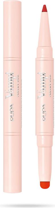 Produktbild Pupa Milano Pupa Vamp! Creamy Duo Orange Red 11 (011 Orange Red)