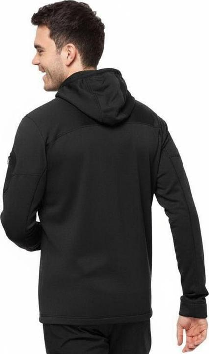Image du produit Jack Wolfskin - Veste à capuche HIRSCHBERG - Homme (S)