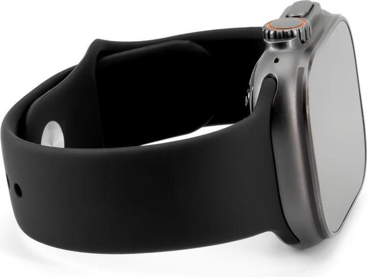 Produktbild Connect Watch 42/44/45mm Silicone Loop (140mm M/L) (silicone loop)