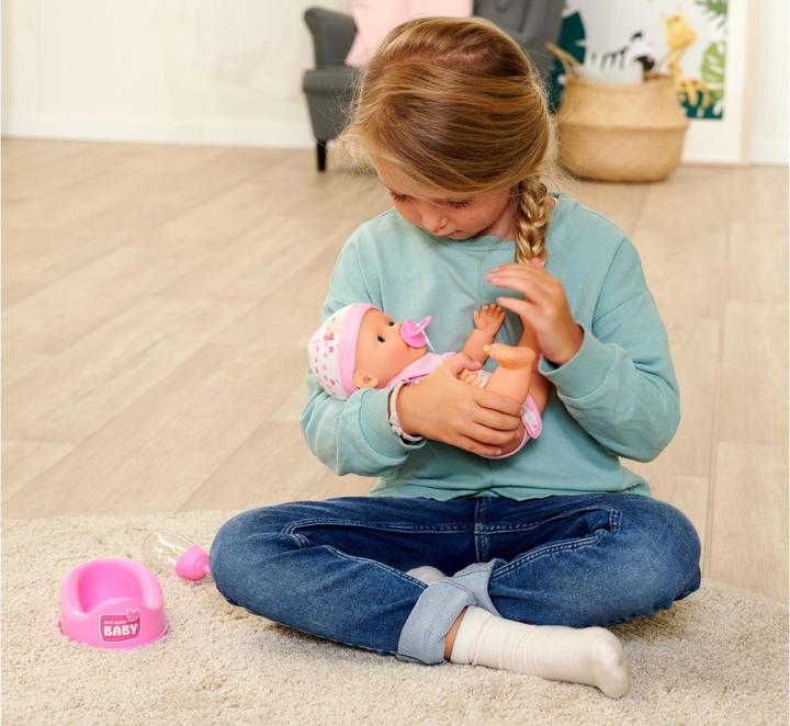 Image du produit Simba Bébé ombragé