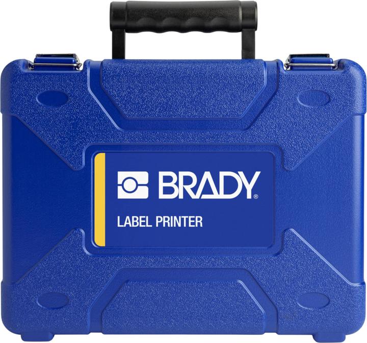 Produktbild Brady M211 Hard Case