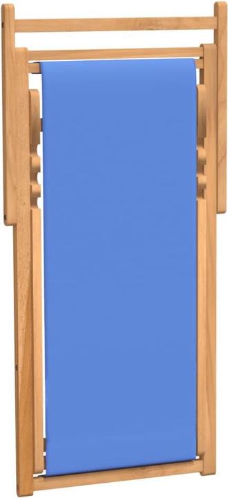 Immagine prodotto vidaXL Campingstuhl (105 cm)