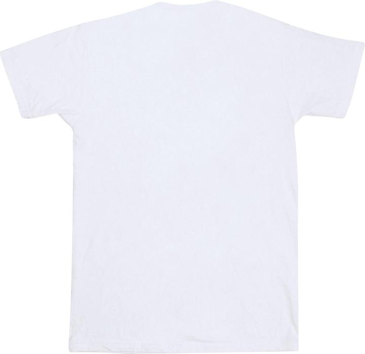 Produktbild Disney The Descendants Auradon Prep Crest TShirt Mädchen (116)