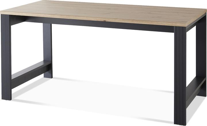 Image du produit Möbel-Eins Jady (160 x 76 x 80 cm)