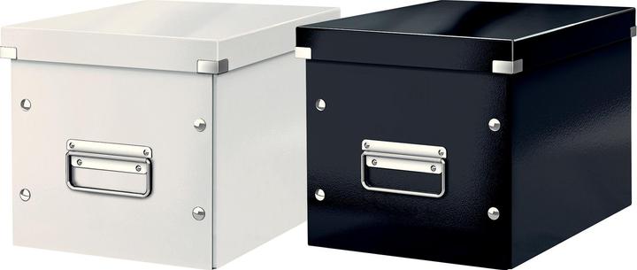 Produktbild Leitz Click & Store (Spezial)