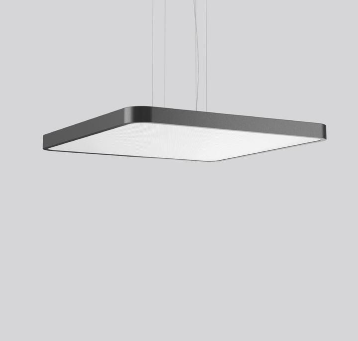 Produktbild RZB LED-Pendelleuchte (7550 lm)
