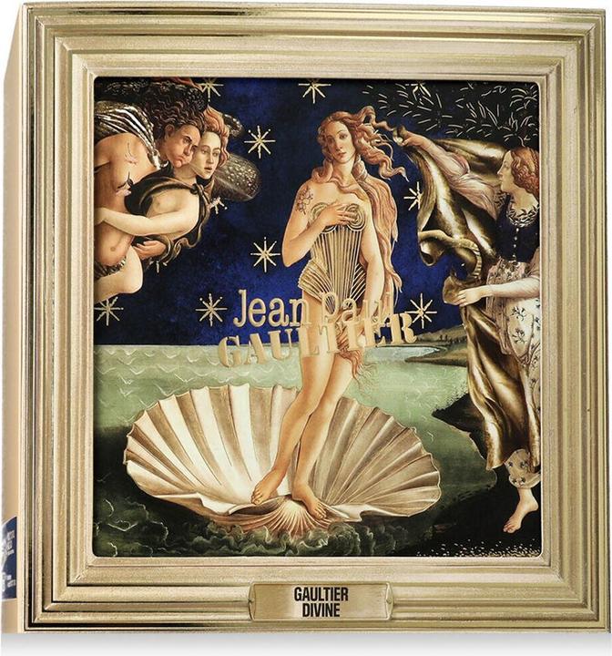 Produktbild Gaultier Divine Giftset (Parfum set)