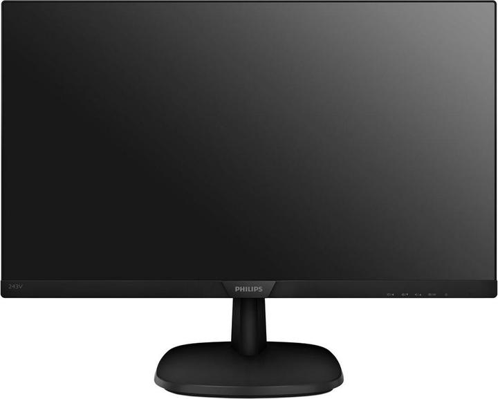 Productafbeelding Philips 243V7QJABF (1920 x 1080 Pixels, 24")