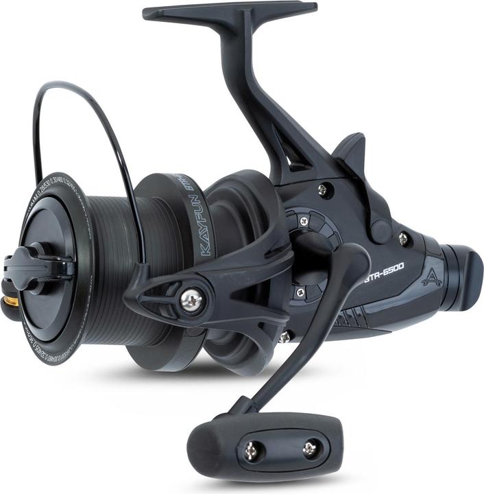 Produktbild Kayfun BTR-6500