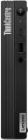 Image du produit Lenovo ThinkCentre M75q Gen 2 (512 Go, 16 Go, AMD Ryzen 7 PRO 5755GE)