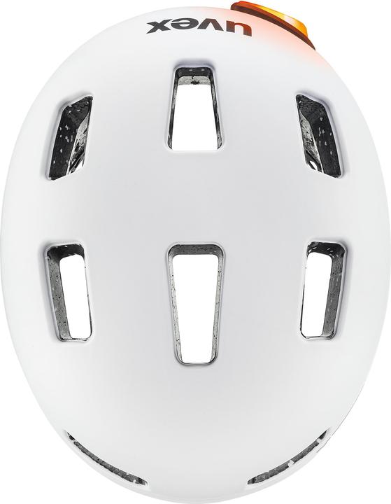 Actual product image Uvex Sports city 4 (55 - 58 cm)