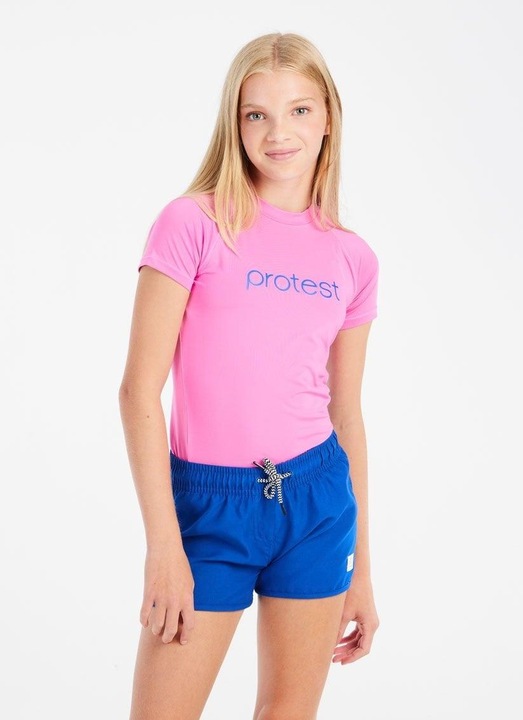 Image du produit Protest Rash guards PRTSENNA JR rashquard short sleeve (164)
