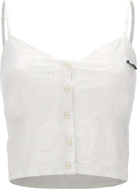 Actual product image Freddy Top (L)