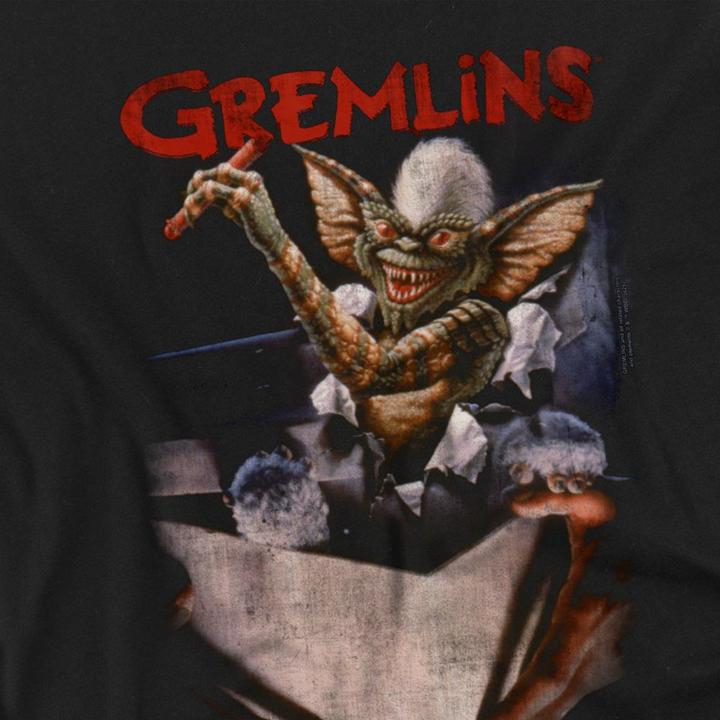 Produktbild Gremlins TShirt (L)