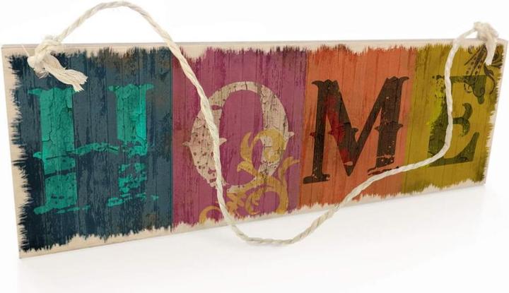 Produktbild Trenddeko Vintage Home