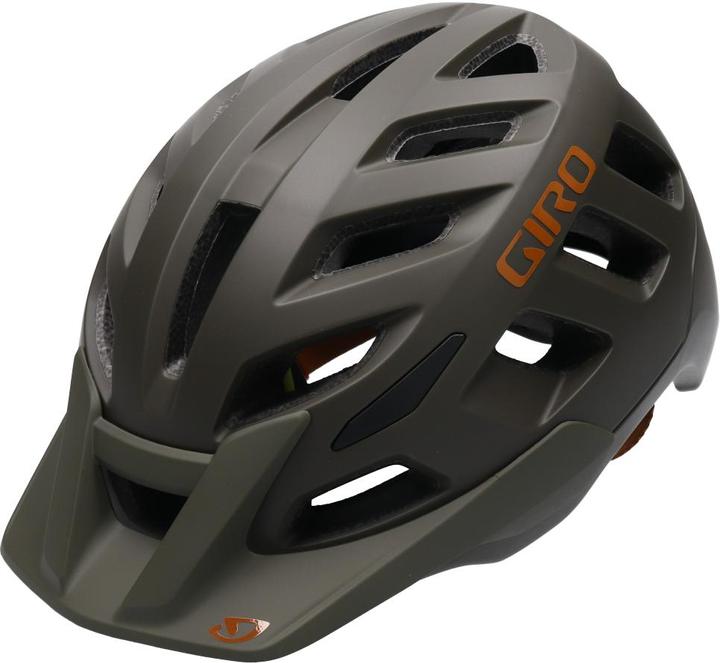 Actual product image Giro Radix MIPS (51 - 55 cm)